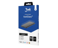 Szkło i folia ochronna 3MK HardGlass do Redmi Note 15 Pro 5G 5903108740326